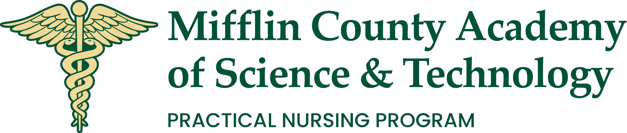 Mifflin County Academy of Science & Technology — Practical Nursing Program